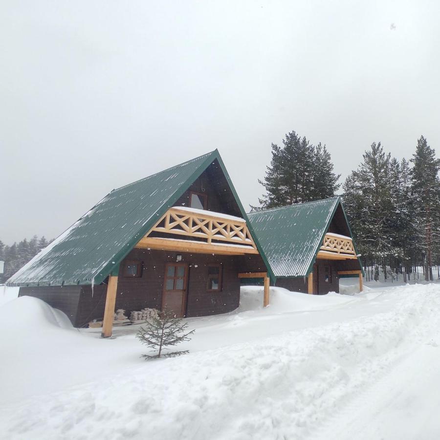 North Star Zabljak Экстерьер фото