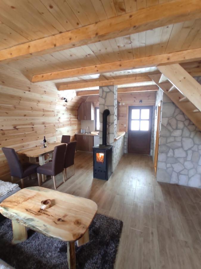 North Star Zabljak Экстерьер фото