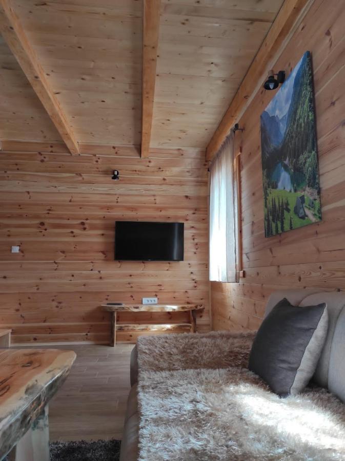 North Star Zabljak Экстерьер фото