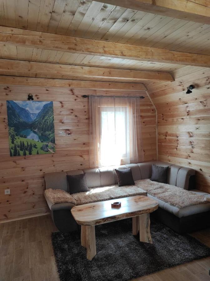 North Star Zabljak Экстерьер фото