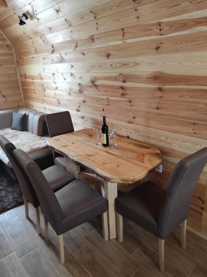 North Star Zabljak Экстерьер фото