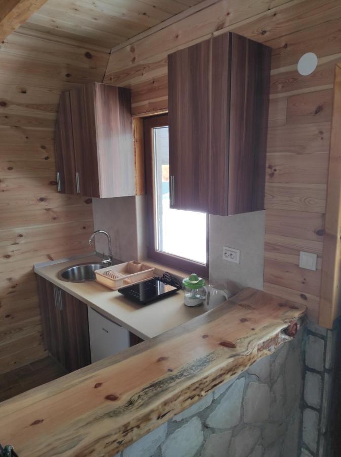 North Star Zabljak Экстерьер фото