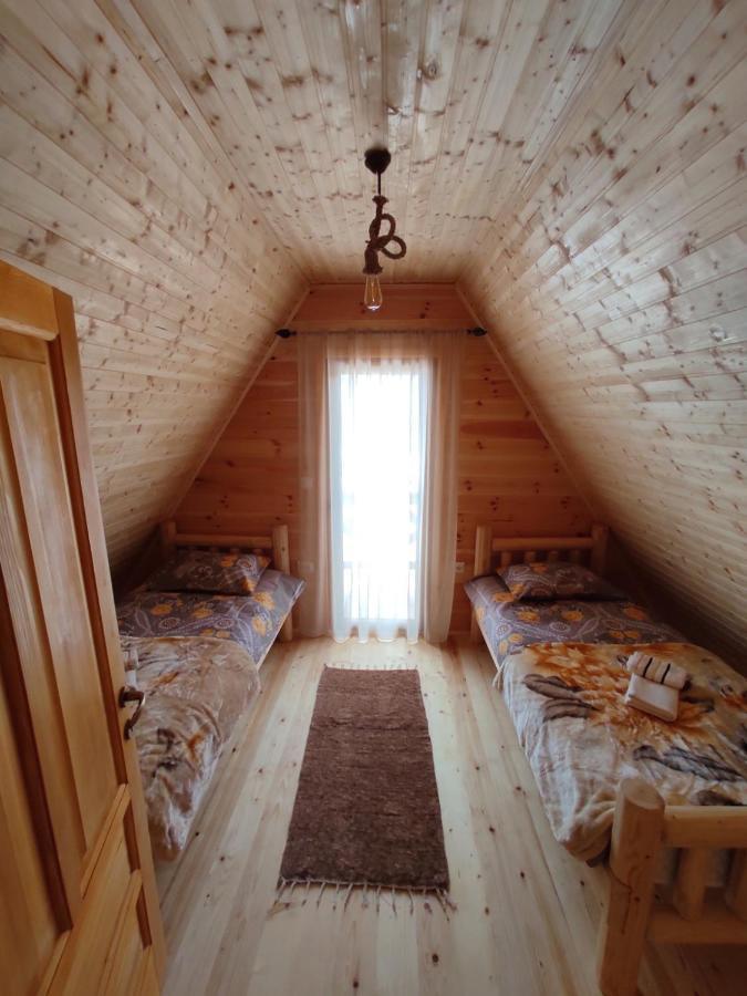 North Star Zabljak Экстерьер фото