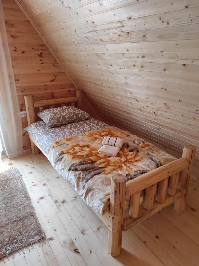 North Star Zabljak Экстерьер фото