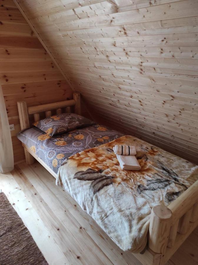 North Star Zabljak Экстерьер фото