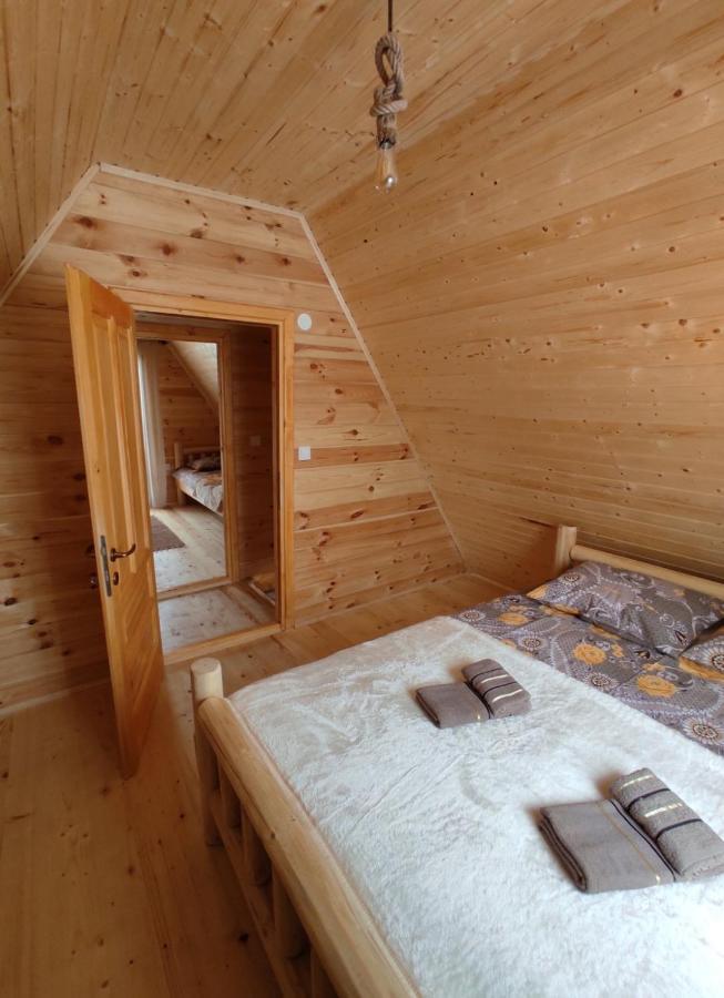 North Star Zabljak Экстерьер фото