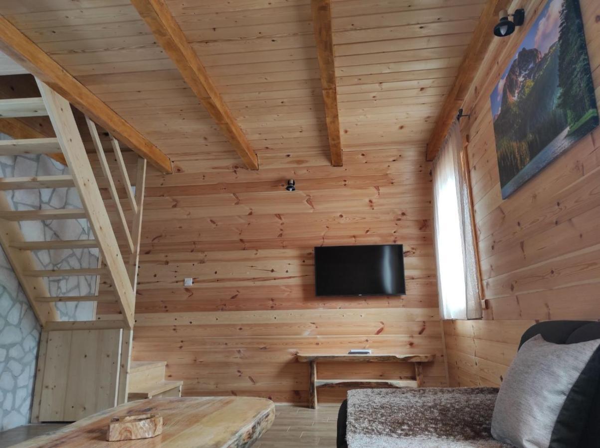 North Star Zabljak Экстерьер фото