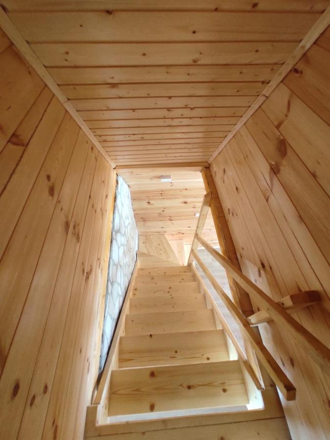 North Star Zabljak Экстерьер фото