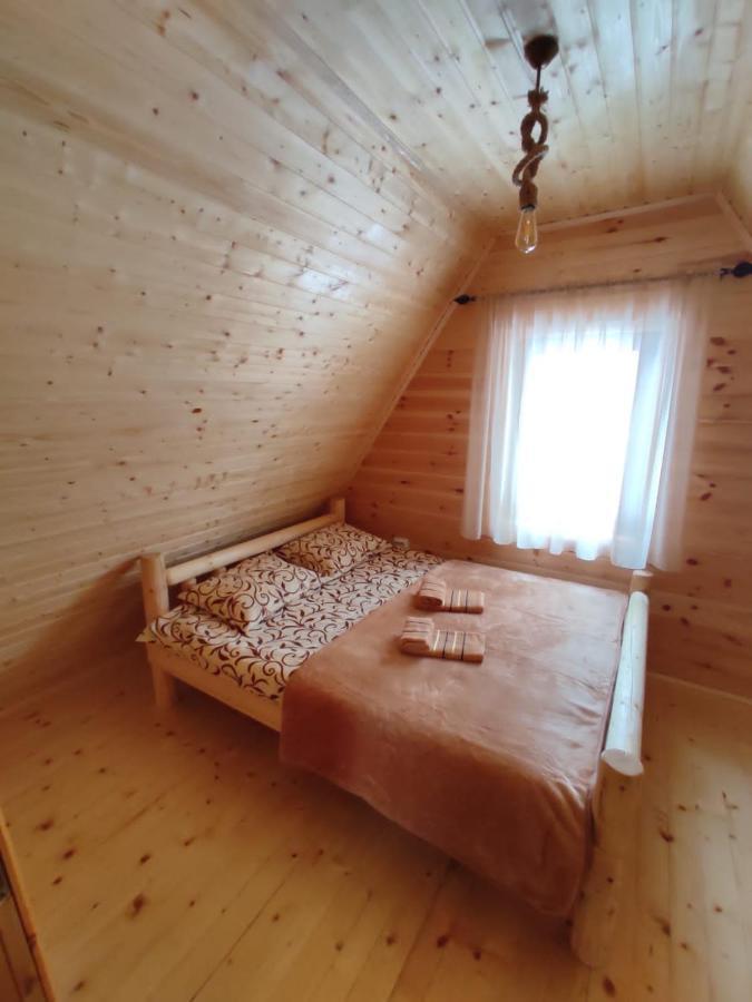 North Star Zabljak Экстерьер фото