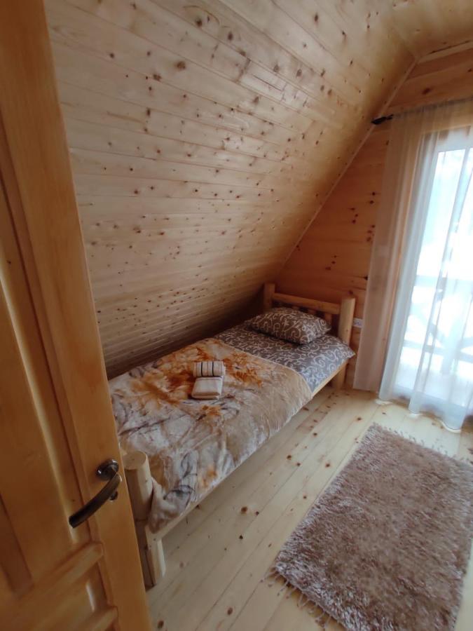 North Star Zabljak Экстерьер фото
