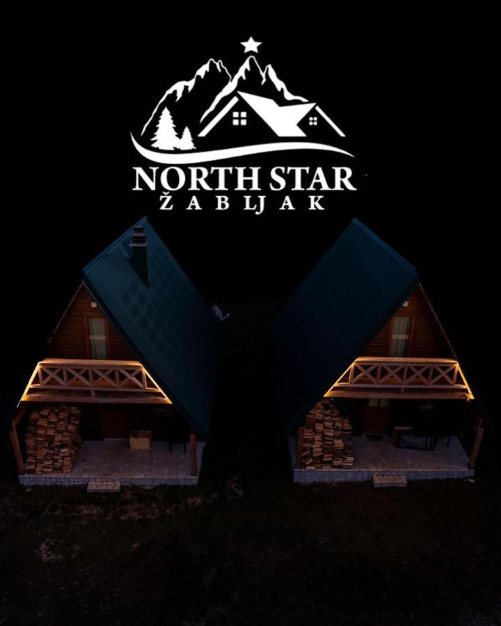 North Star Zabljak Экстерьер фото