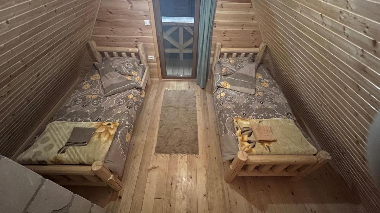 North Star Zabljak Экстерьер фото
