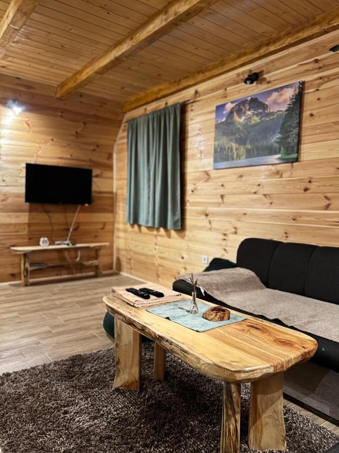 North Star Zabljak Экстерьер фото