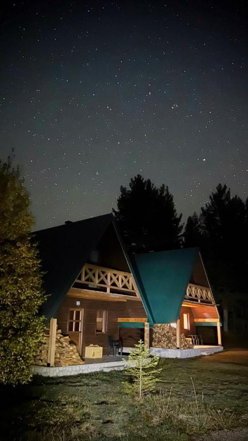North Star Zabljak Экстерьер фото