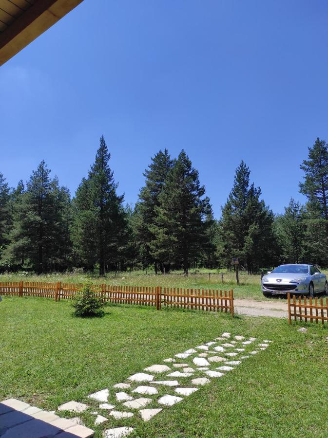 North Star Zabljak Экстерьер фото